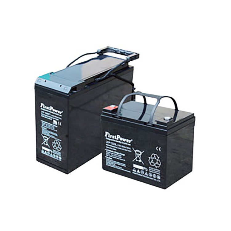 長(zhǎng)壽命電池系列