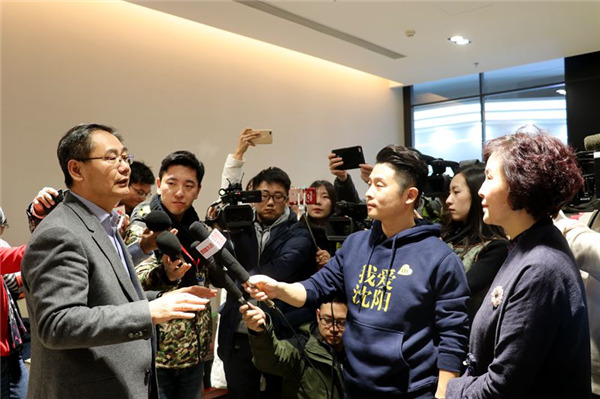 機器人發(fā)展已經(jīng)進入全新時代 新松正處于風頭浪尖
