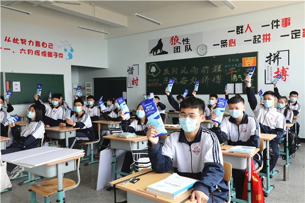 進了“夸夸群”？什么品質(zhì)的口罩能讓用戶這樣評價