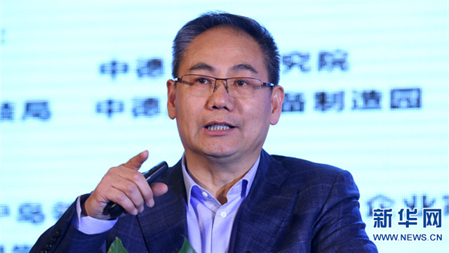 曲道奎：創(chuàng)業(yè)，要將創(chuàng)新驅(qū)動與市場驅(qū)動相結(jié)合
